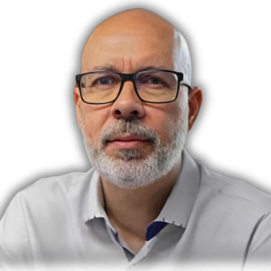 Demóstenes Jonatas de Azevedo Júnior