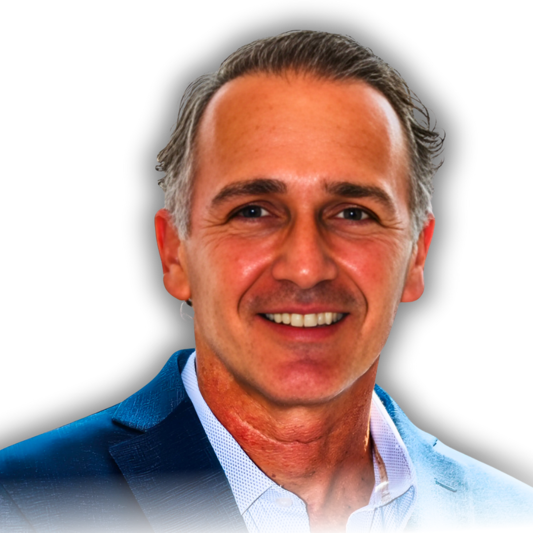 Jorge Visconte