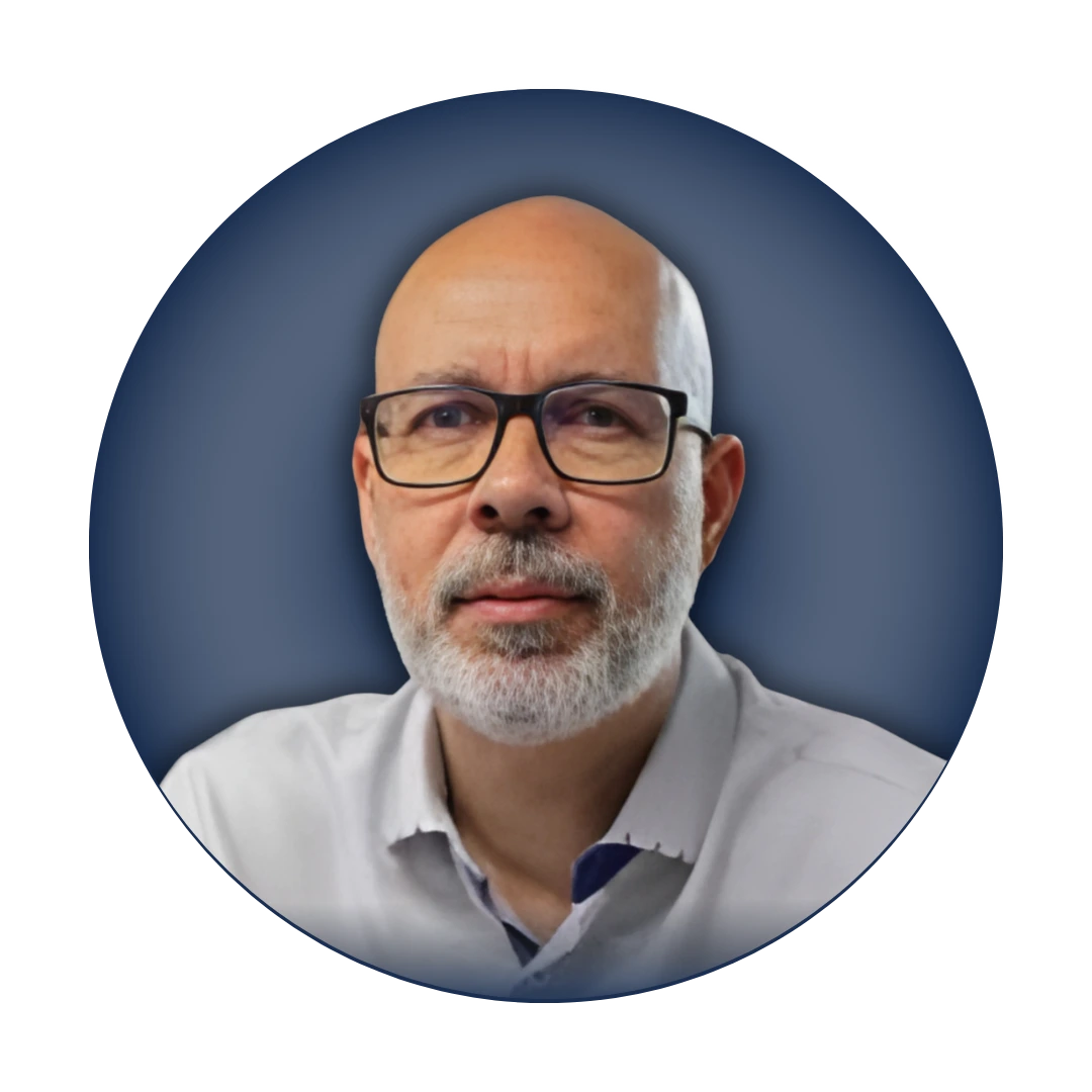 Demóstenes Jonatas 