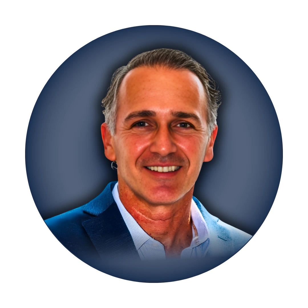 Jorge Visconte
